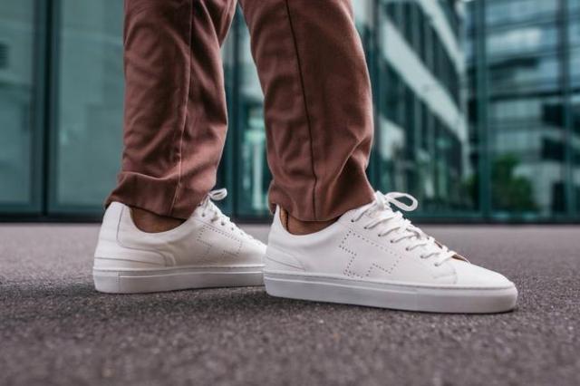 Sustainable Sneaker Market Insights, Share by 2024-2032